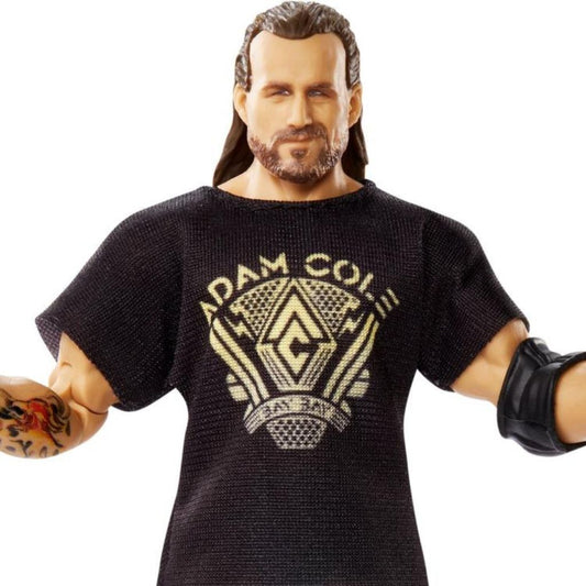 WWE Elite Collection Series 92 Adam Cole Figure