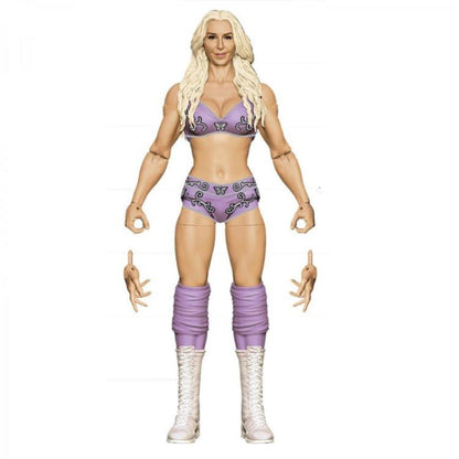 WWE Elite Collection Series 92 Charlotte Flair Figure