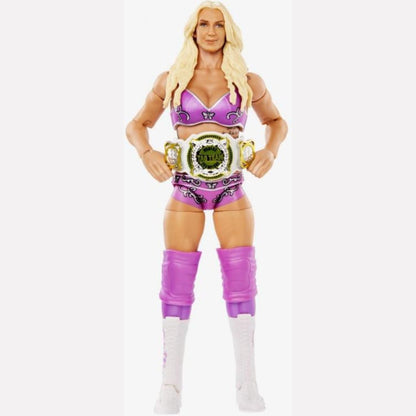 WWE Elite Collection Series 92 Charlotte Flair Figure