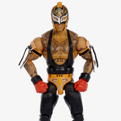 WWE Elite Collection Series 92 Rey Mysterio Figure