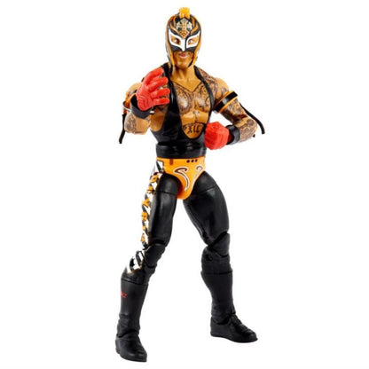 WWE Elite Collection Series 92 Rey Mysterio Figure