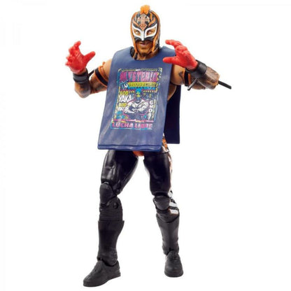 WWE Elite Collection Series 92 Rey Mysterio Figure