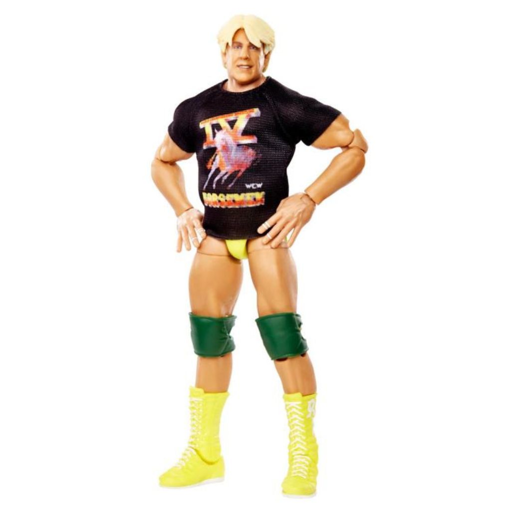 WWE Elite Collection Series 92 Ric Flair Figure