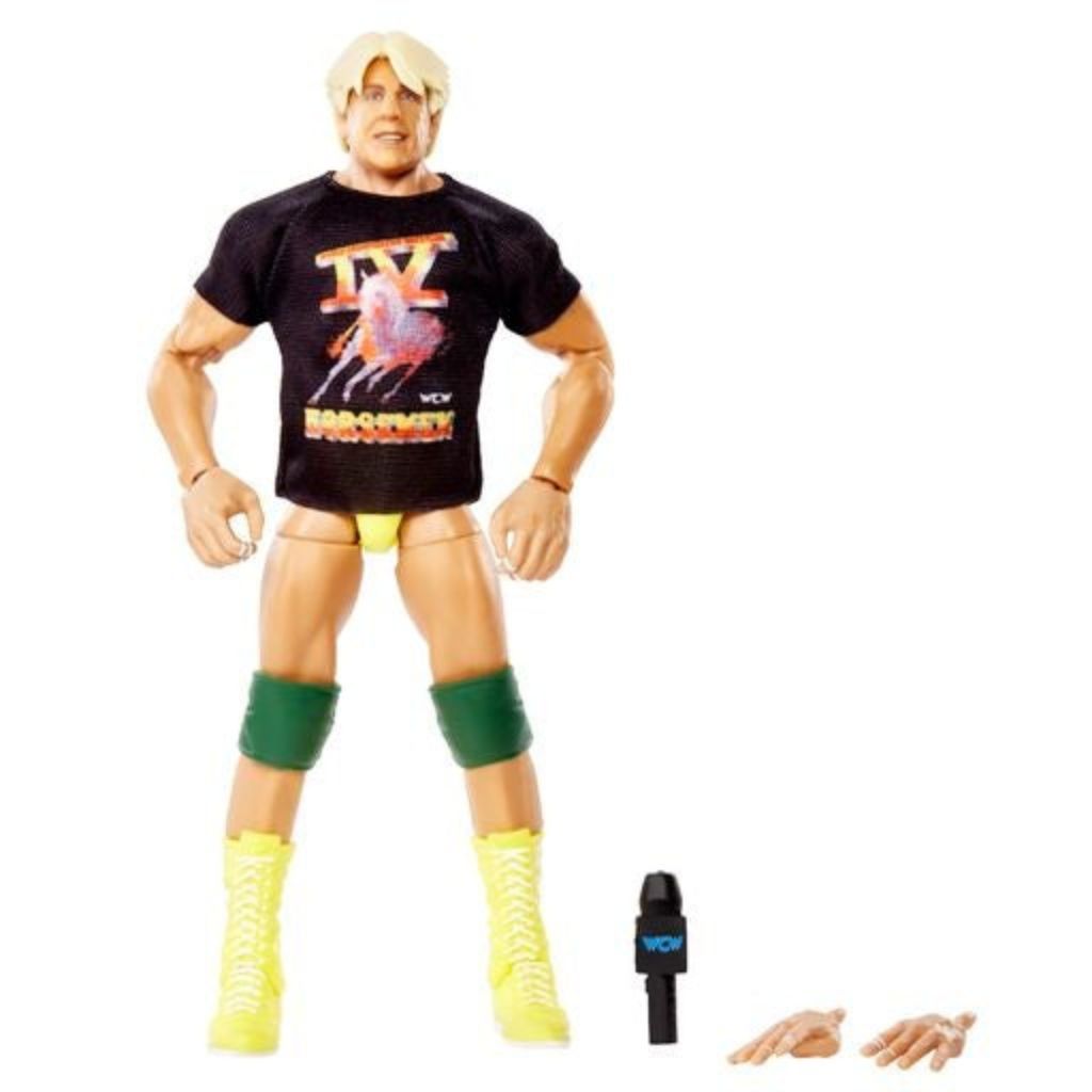 WWE Elite Collection Series 92 Ric Flair Figure