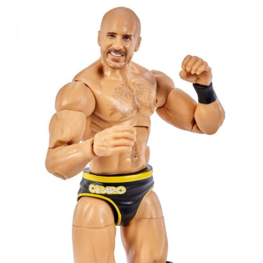 WWE Elite Collection Series 93 Cesaro Figure