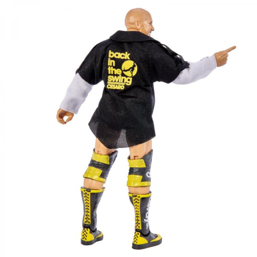 WWE Elite Collection Series 93 Cesaro Figure