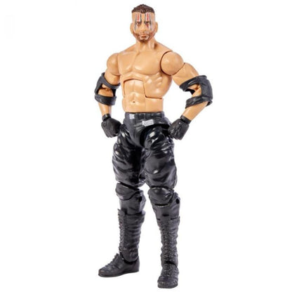 WWE Elite Collection Series 93 T-Bar Figure