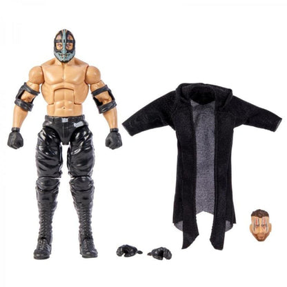 WWE Elite Collection Series 93 T-Bar Figure