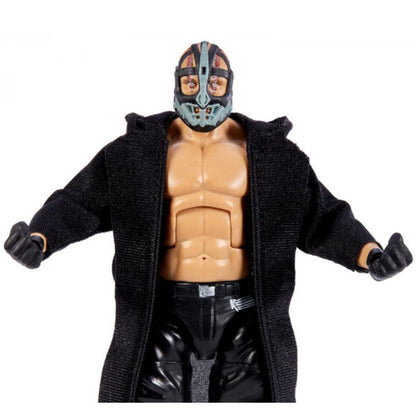 WWE Elite Collection Series 93 T-Bar Figure