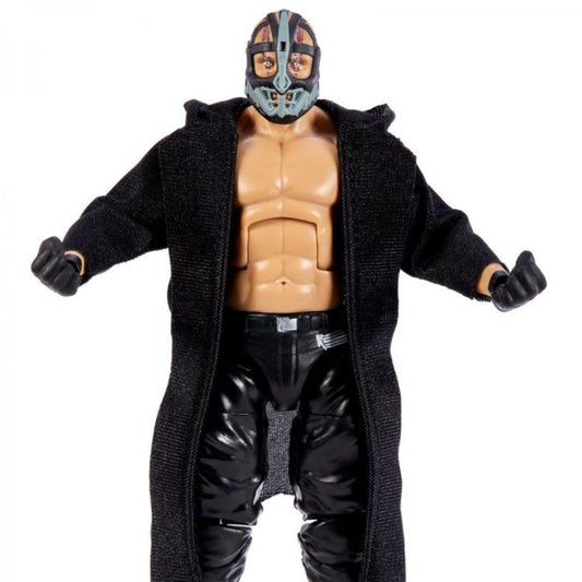 WWE Elite Collection Series 93 T-Bar Figure