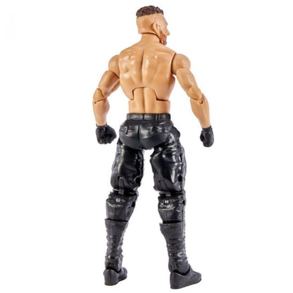 WWE Elite Collection Series 93 T-Bar Figure