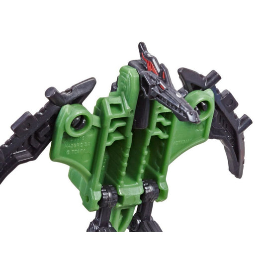 Transformers Siege War for Cybertron Battle Masters Pteraxadon