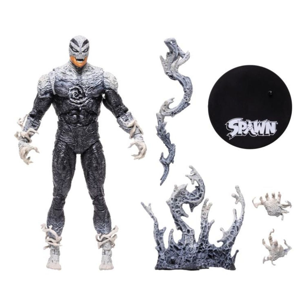 Spawn's Universe Haunt Action Figure