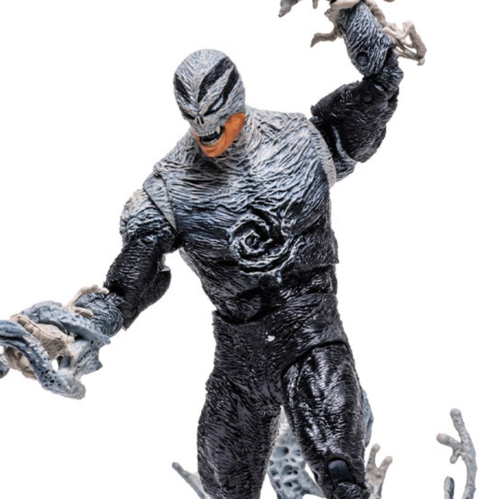 Spawn's Universe Haunt Action Figure