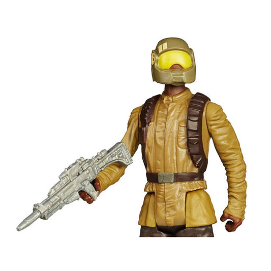 Star Wars 3.75" Resistance Trooper (The Force Awakens) Action Figure