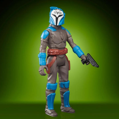 Star Wars Retro Collection Bo-Katan (The Mandalorian) Figure