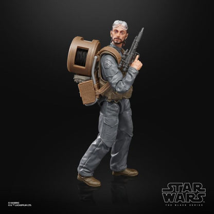 Star Wars The Black Series 6" Bodhi Rook (Rogue One) Action Figure