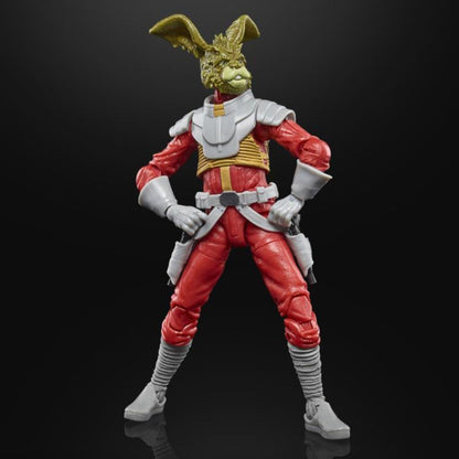 Star Wars The Black Series 6" Jaxxon Rabbit Action Figure