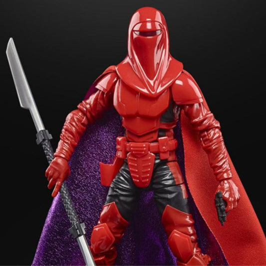 Star Wars The Black Series 6" Kir Kanos Action Figure