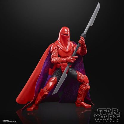 Star Wars The Black Series 6" Kir Kanos Action Figure