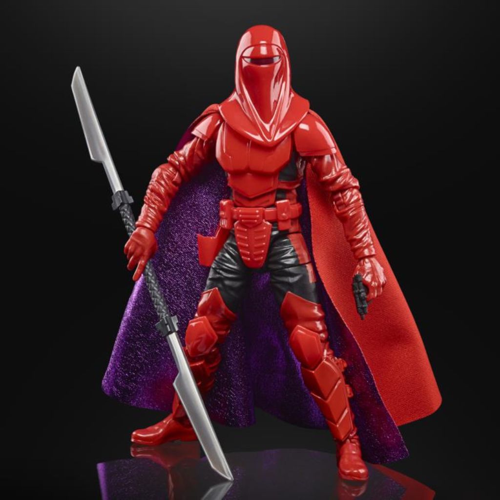 Star Wars The Black Series 6" Kir Kanos Action Figure