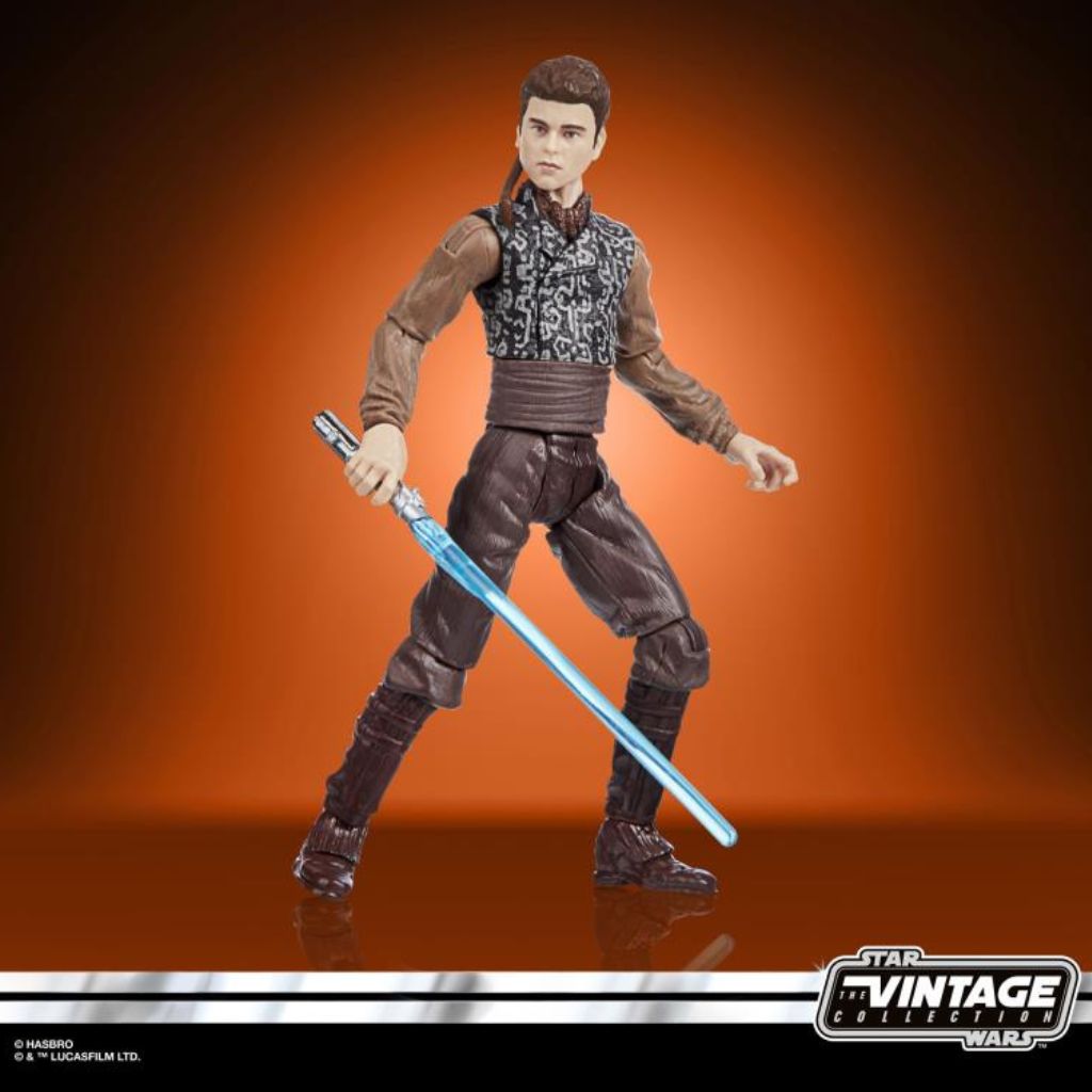 Star Wars The Vintage Collection Anakin Skywalker Action Figure