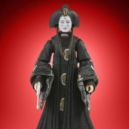 Star Wars The Vintage Collection Queen Amidala Action Figure