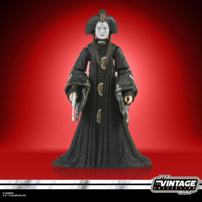 Star Wars The Vintage Collection Queen Amidala Action Figure