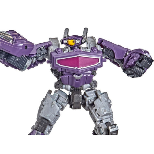 Transformers Studio Series Core Shockwave