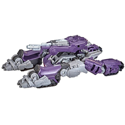 Transformers Studio Series Core Shockwave