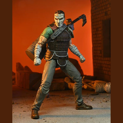 Teenage Mutant Ninja Turtles (The Last Ronin) Ultimate Casey Jones