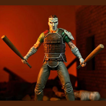 Teenage Mutant Ninja Turtles (The Last Ronin) Ultimate Casey Jones