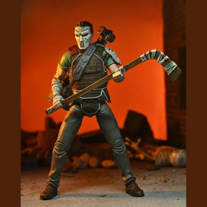 Teenage Mutant Ninja Turtles (The Last Ronin) Ultimate Casey Jones