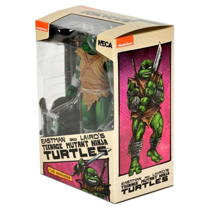 Teenage Mutant Ninja Turtles Michelangelo The Wanderer (Mirage Comics) Figure