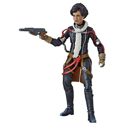 Star Wars The Black Series 6" VAL (Vandor-1)