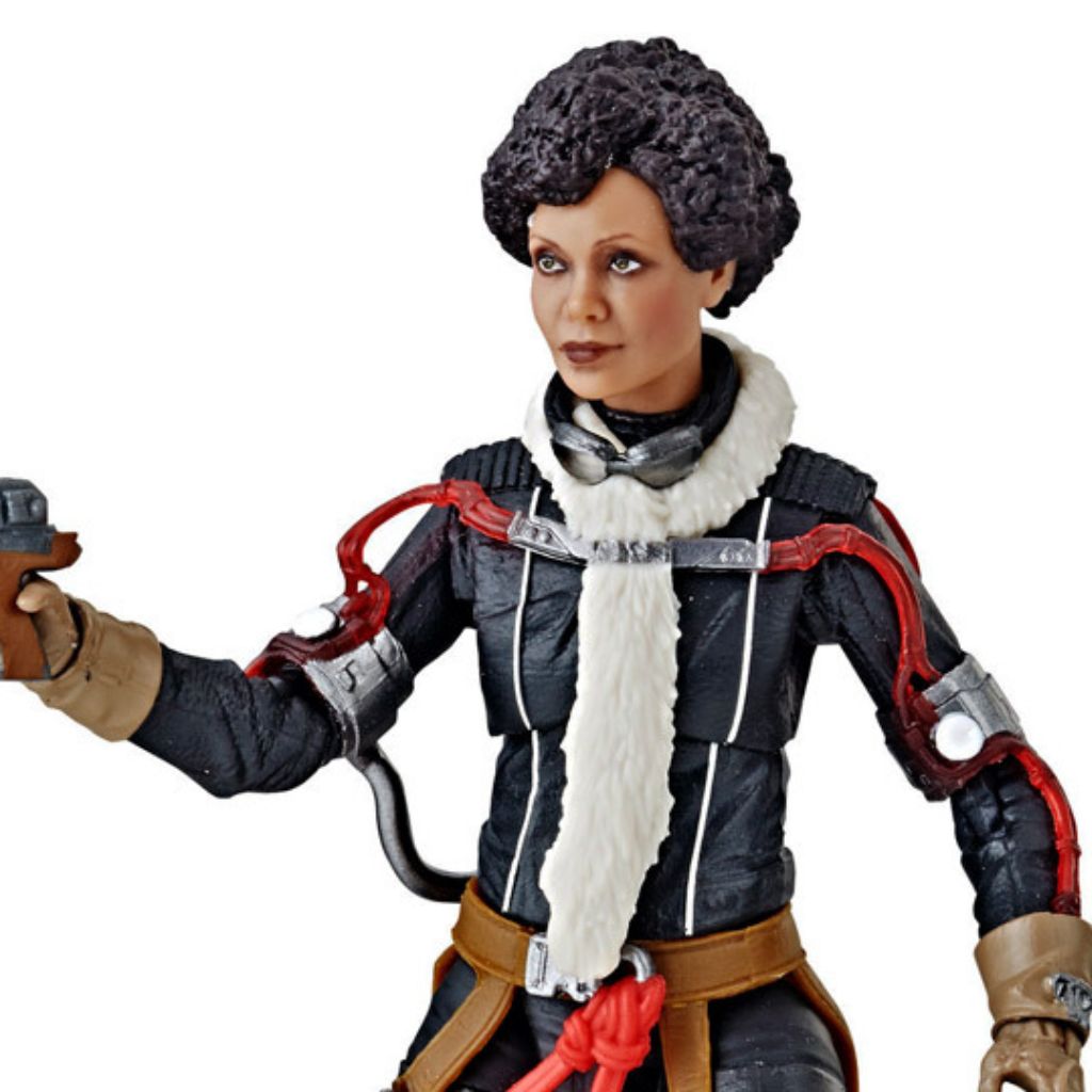 Star Wars The Black Series 6" VAL (Vandor-1)