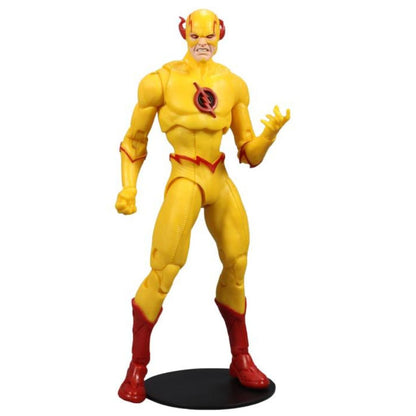 DC Multiverse DC Rebirth The Reverse Flash Action Figure