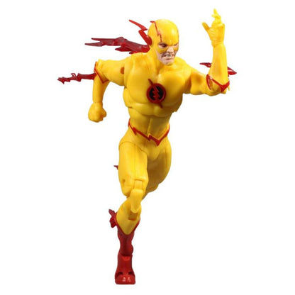 DC Multiverse DC Rebirth The Reverse Flash Action Figure