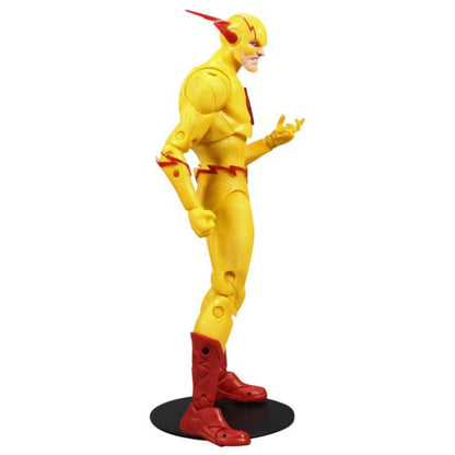 DC Multiverse DC Rebirth The Reverse Flash Action Figure