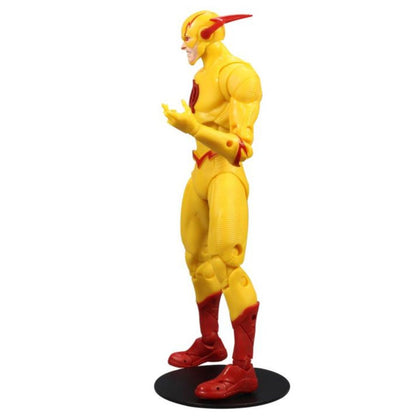 DC Multiverse DC Rebirth The Reverse Flash Action Figure