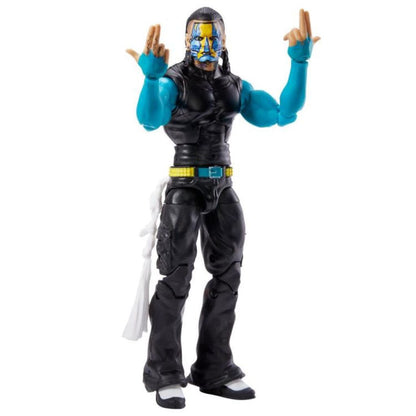 WWE Elite Collection Top Picks Jeff Hardy Figure