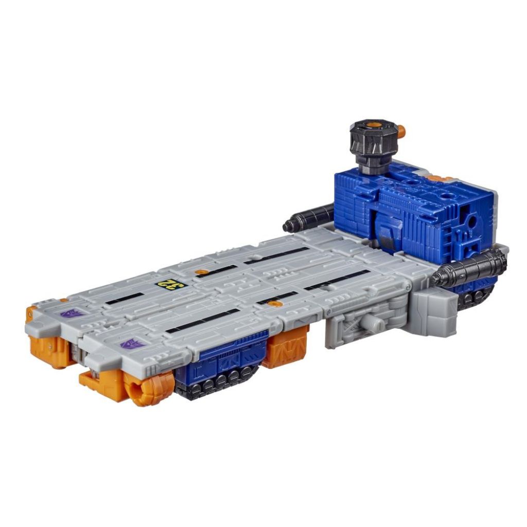 Transformers Earthrise War for Cybertron Deluxe Airwave Figure