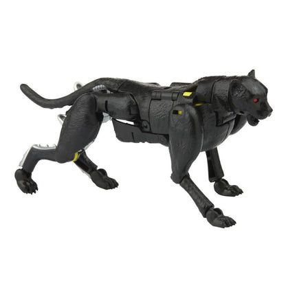 Transformers Kingdom War for Cybertron Deluxe Shadow Panther Figure