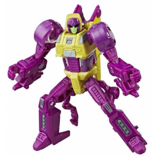 Transformers Power of the Primes Legends Cindersaur Figure