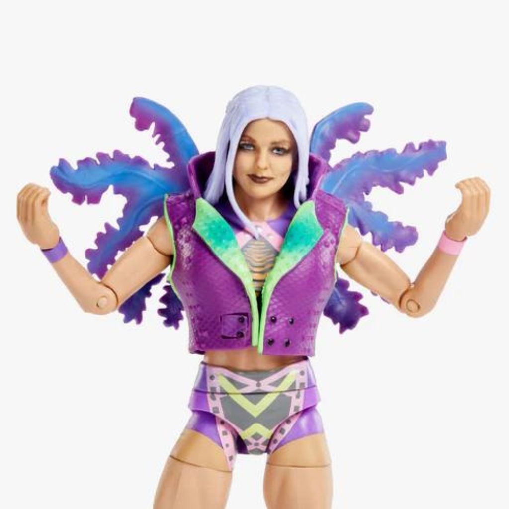WWE Elite Collection Series 87 Candice LeRae Figure