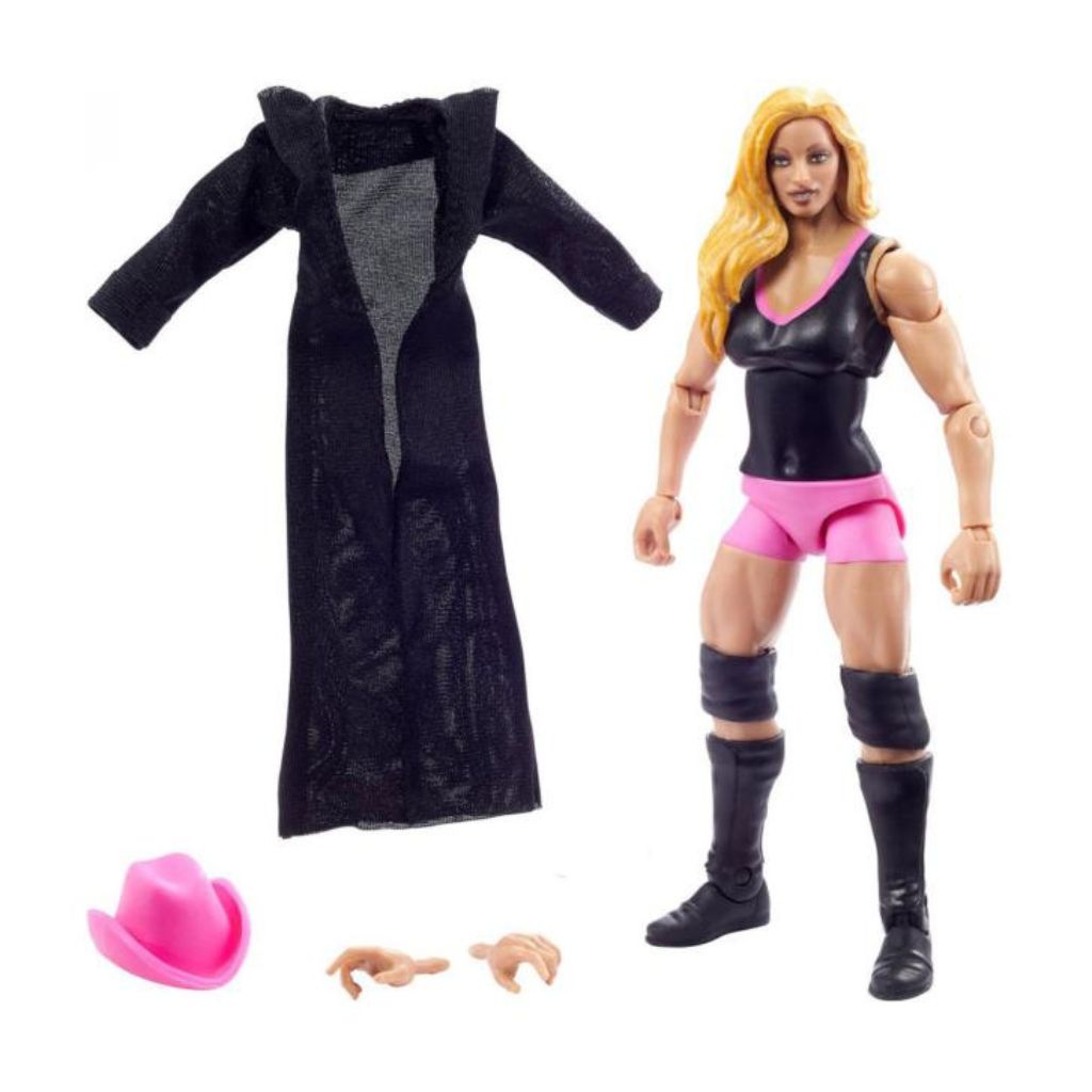 WWE Elite Collection Series 88 Trish Stratus Figure