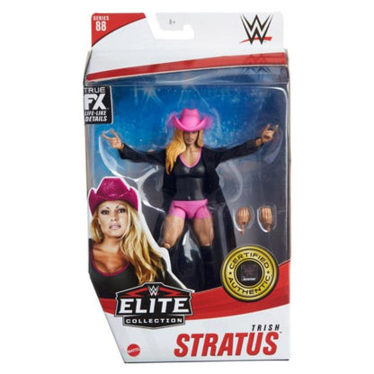 WWE Elite Collection Series 88 Trish Stratus Figure