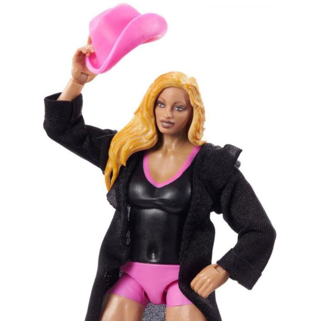 WWE Elite Collection Series 88 Trish Stratus Figure