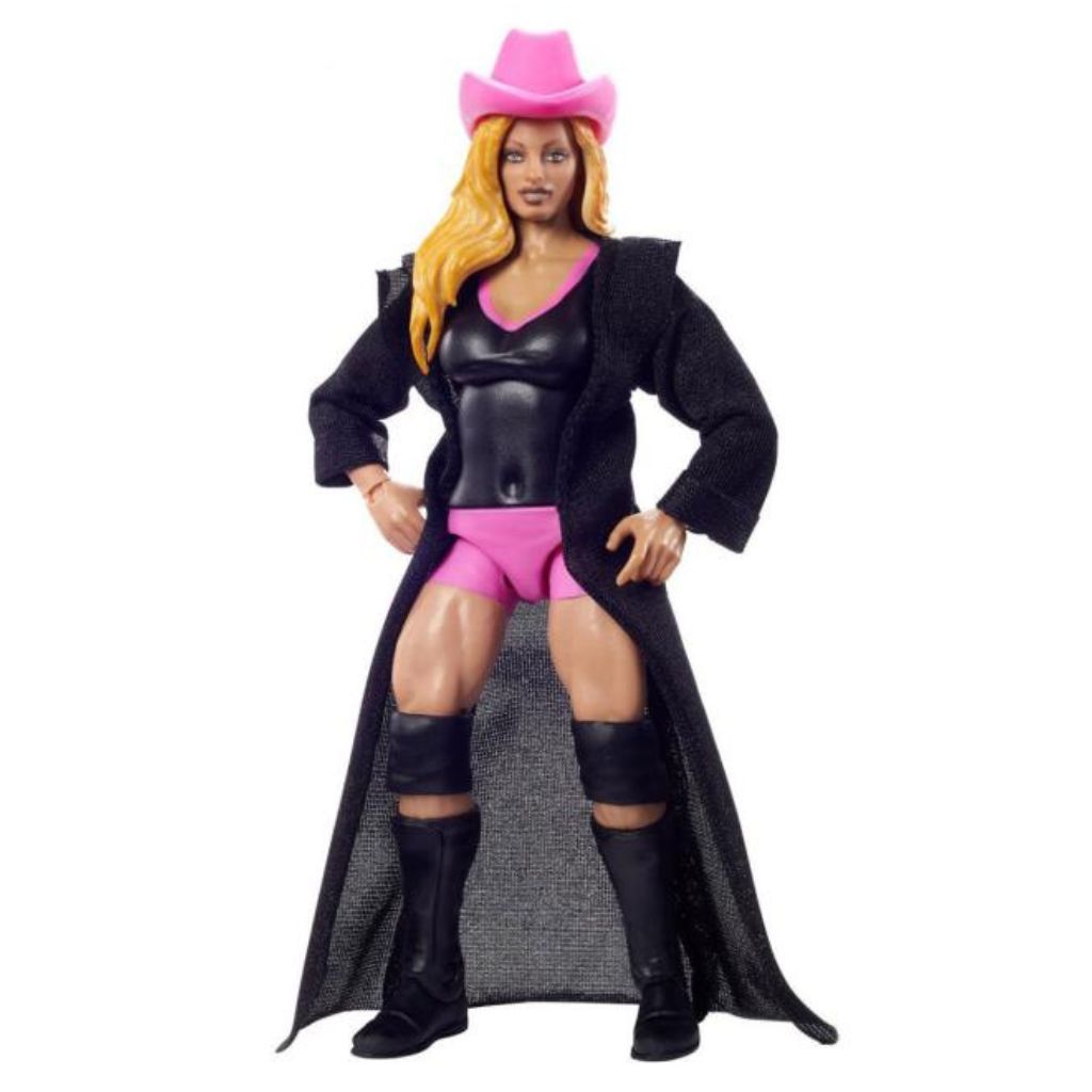 WWE Elite Collection Series 88 Trish Stratus Figure