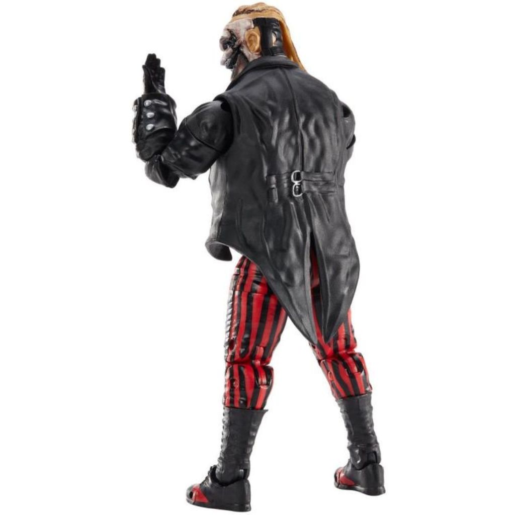 WWE Ultimate Edition 12 The Fiend Figure